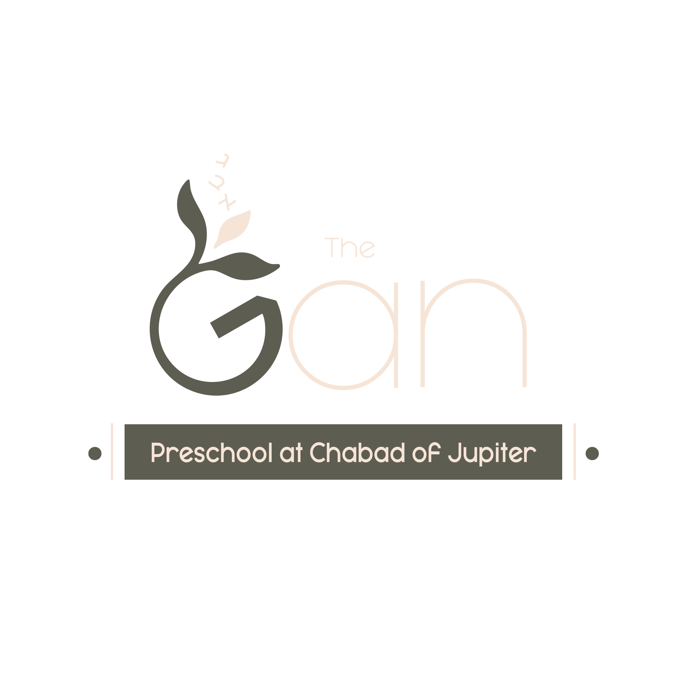 The Gan — Preschool at Chabad of Jupiter